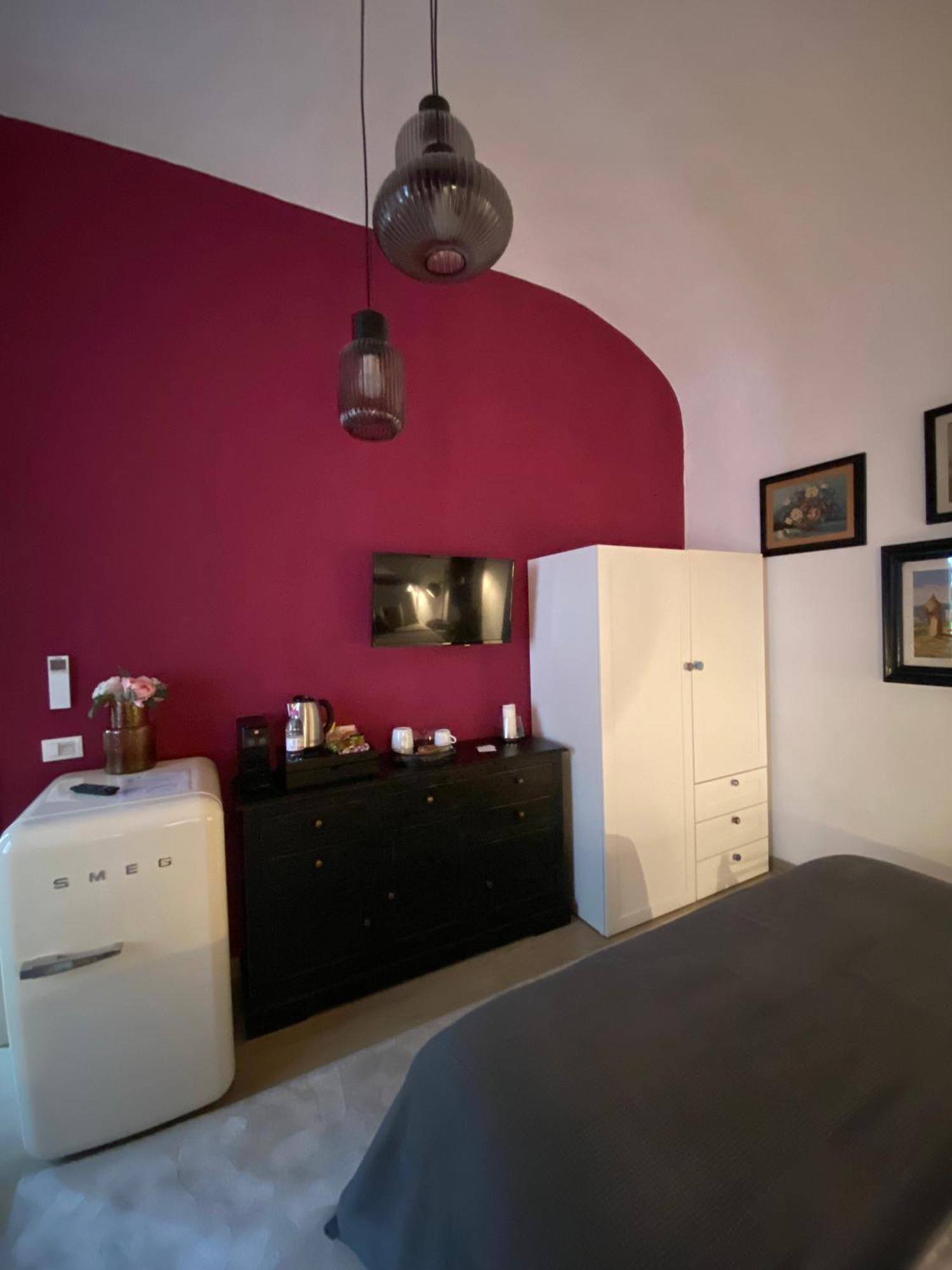 Yole Affittacamere Empoli Bagian luar foto