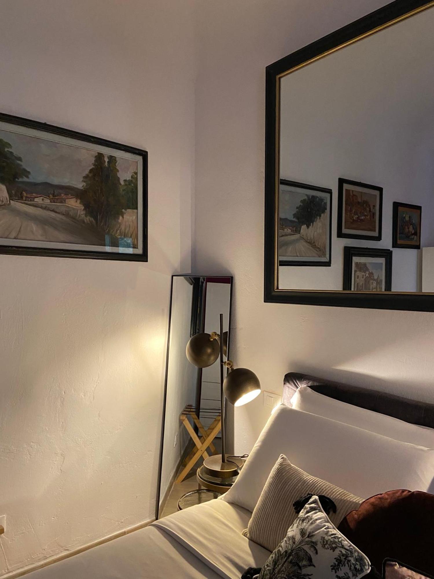 Yole Affittacamere Empoli Bagian luar foto